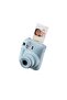 كاميرا تصوير فوري بوضع سيلفي وتعريض تلقائي Instax Mini 12 - 2