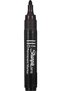 Μ15 Marker permanent 2mm Negru - 2