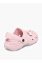 Girls Jibbitz Accent Clogs - 6