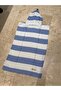 100% Cotton Poncho for Children Aged 9+ - 5