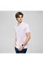 Men’s Slim Fit Liquid Touch Cotton Interlock Polo - 7