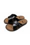Gezer Orthopedic Classic Cross Model Women's Slippers