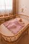 100% Cotton 4-Layer Muslin Baby/Child Blanket 100X120 cm - Premium Quality Soft Newborn Gift for Girls and Boys Baby Blanket - 4
