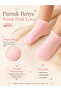 Cotton Baby Booties Socks / Seamless Toe / Set of 4 - 3