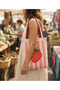 Cloth Tote Bag with Inner Lining 42X38X10 cm Shoulder Bag |   Thick Fabric, Durable, Handmade, Daily Use