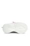 Buck3041 Bright Casual Silver Girl's Sports Shoes - 7