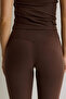 İspanyol Paça Yoga Taytı SoftMove™ - 5
