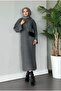 Hair Braided Long Dress 130 cm - 4