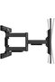Skill Tech 60-100 inches Wall Mount, SH 840P