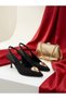 - Women's Heeled Evening Dress Shoes