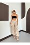 Women's Waist Accessory Tie-Up Pants - 5