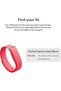 Fitbit Air – Screenless Fitness & Health Tracker with Heart Rate, Sleep and Activity Monitoring, AI-Powered Coaching, Up to 7 Days Battery Life, Compatible with iOS and Android, - 5