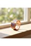 New Series 1258 Bijouterie Ring 100% Handmade Copper - 4