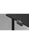 Deskmate X21 موزع كابلات مرن متعدد الاستخدامات - 4
