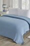 Double Pique Blanket 200X220 cm - 2