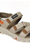 Barle Fx Double Strap Sandals Slippers - 7