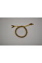 Double-Row Beaded Macramé - 8