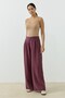 Violet Suit Plum - 4