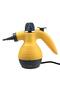 1200W Handheld Steam Cleaner with 350ml Tank, 300kPa Pressure, Multi-Purpose Home Cleaning Tool