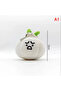 Cute Plush Vegetable Keychain and Bag Ornament Set Fun Cute Vegetable Figured Plush Toy Models Jellycat Style Soft Amigurumi Mini Mascot Gift Kids Bag Accessory - 2