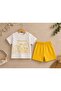 Best Friend Baby Set with Shorts 0-24 Months - 2