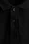 Pamuklu Pike Polo Tişört - 6