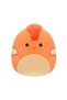 | Plus Squad Toy 17 | 19 cm - 6