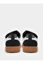 Teen Boys Color Block Sneakers with Hook and Loop - 4