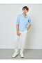 Teens Pack of 2 - Cotton Long Sleeves Polo T-Shirt - 7