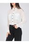 Shirt, White - 2