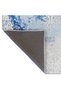 Sdt Mixed Patterned Modern Woven Base Decorative Carpet Sdtamor1145 - 4