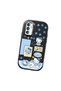 Black Silicone Case with Shock-Absorbing Camera Protections Compatible with Samsung Galaxy M23/M13 - 3