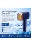 MLAY T14Laser Hair Removal IPL Laser Epilator ICE Cold500000 Flashes Automat Home use Replaceable heads Body Painless Depilador 5IN1 - 2
