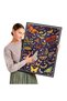 Puzzle, Czuczu, Multicolor - 5