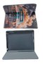 Vintage Mustang Photos & Images Flip Case for iPad 2 3 4 Case (Old Model) – Ultra Slim Lightweight Stand Case with Translucent Frosted Back Smart Cover for iPad 2/iPad 3 /iPad 4 - 3