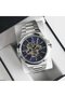 Rwa148163 Steel Cord Automatic Men's Wristwatch - 2