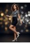 Women's Heeled Evening Dress Shoes - 6
