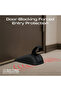High-Sensitivity Portable Door Stopper Alarm with Instant Trigger & Dual Sensitivity mode -WHITE - 2