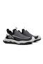 2233 Smoked Black Kids Sneakers - 5