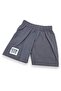 Summer Baby Boy Set with Writing on the Back and Printed Shorts, 6-9-12-18-24 Months - 6