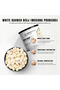 Kaunch Beej Seeds 100 g | Velvet Bean | Kapikacchu | Mucuna pruriens - 5