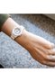 Vs66J002Y 3-9 Years Old White Color 10 Atm Waterproof Children's Wristwatch - 4