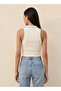 Sleeveless Polo T-shirt - 4