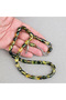Arizona Katalin Alpaca Tassel Capsule Cut 8X12Mm Prayer Beads - 2