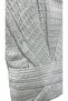 Summer Bathrobe Plus Size Unisex Thin Fabric - 2