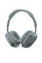 P9 Gaming Wireless On Ear Headphone Colorful BT Macron Pods Max - 3