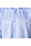 Men Regular Fit Collared Textured Long Sleeve Shirt - 4