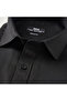 Men Regular Fit Collared Long Sleeve Shirt - 2