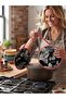 Hot Pot Holder Double Circle Holder 20 cm - 2
