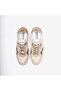 Men's Sneaker 1121499 Usv 11214 Fussb.Vitello Panna - 5